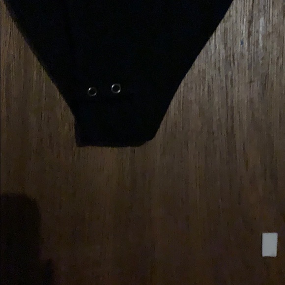 F21 Bodysuit - Picture 3 of 4